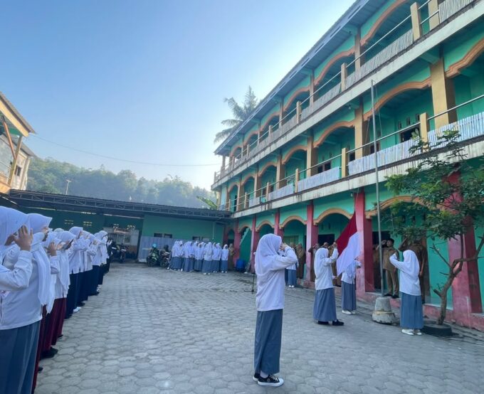 Kegiatan Siswa